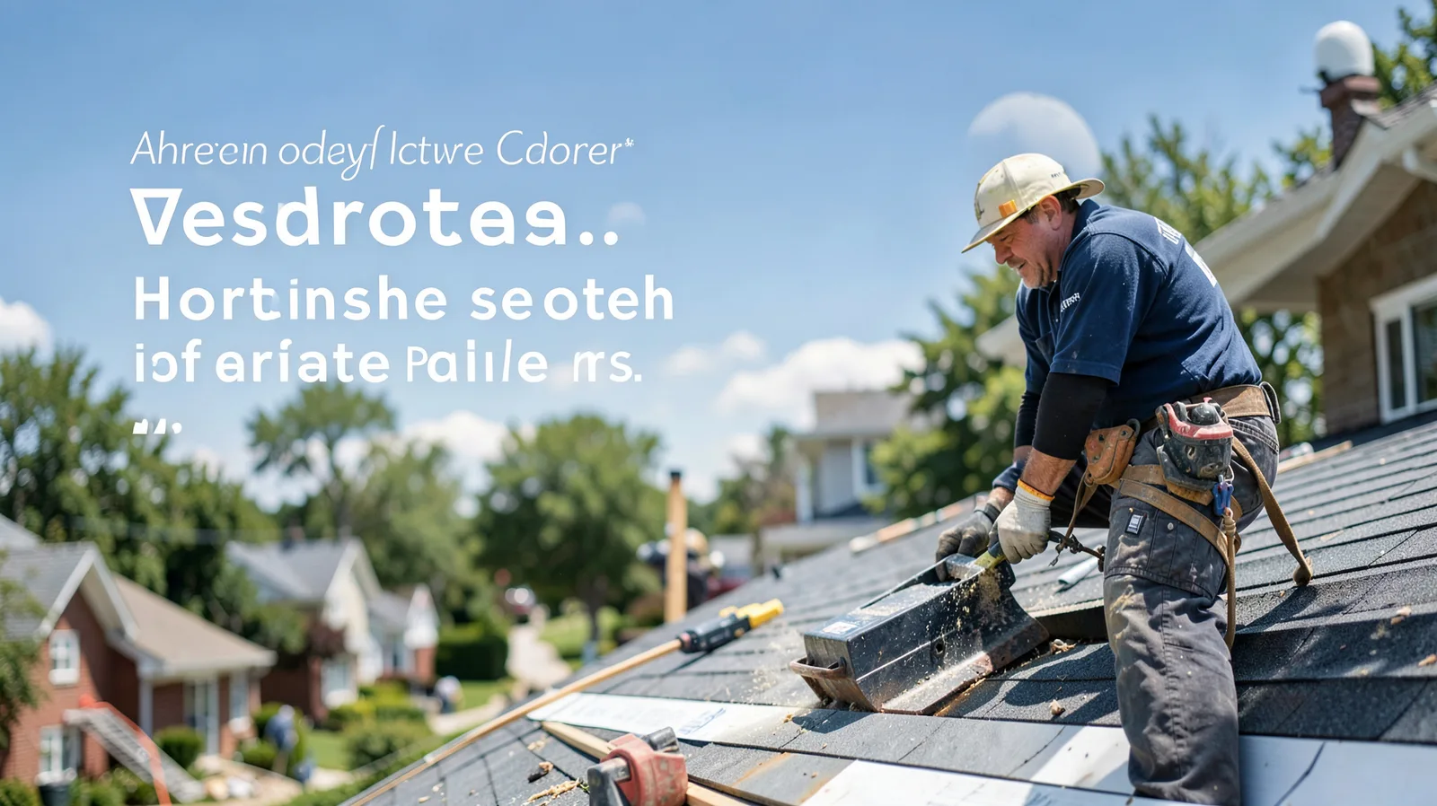 Roof Replacement in Brownstown, IL near me